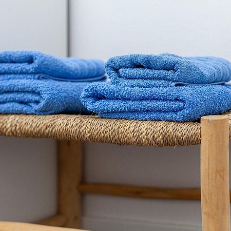 Casa Ignazia In Lajares Apartment Екстериор снимка