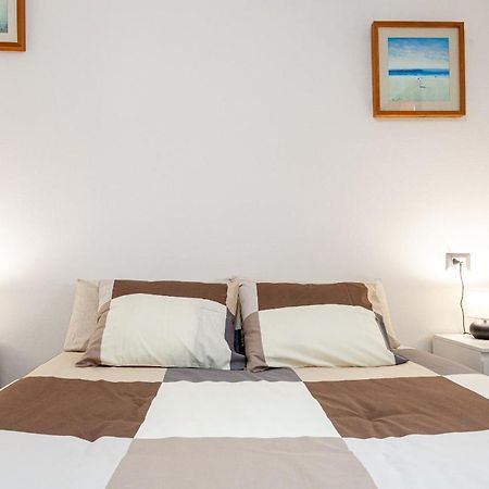 Casa Ignazia In Lajares Apartment Екстериор снимка