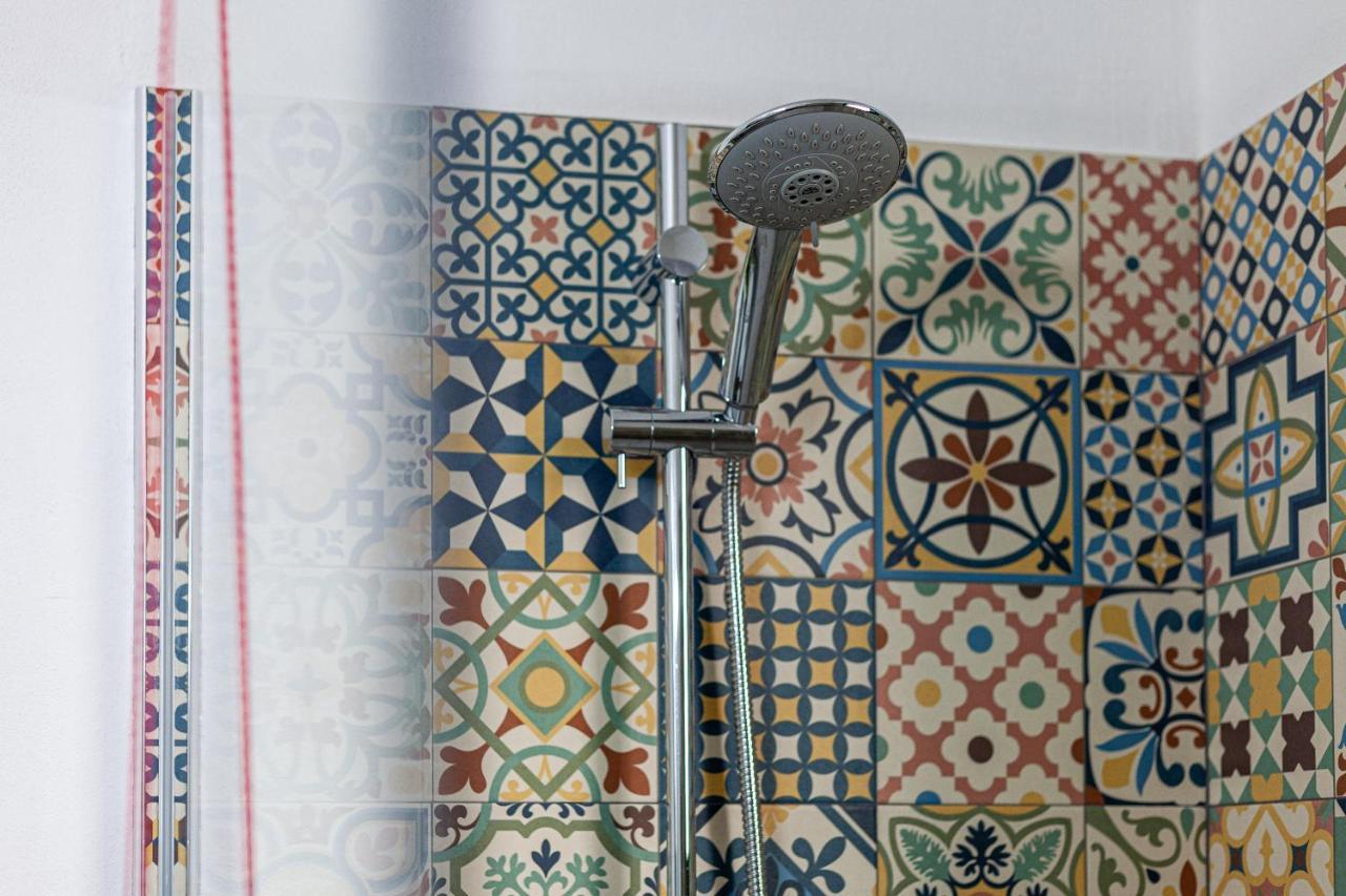 Casa Ignazia In Lajares Apartment Екстериор снимка