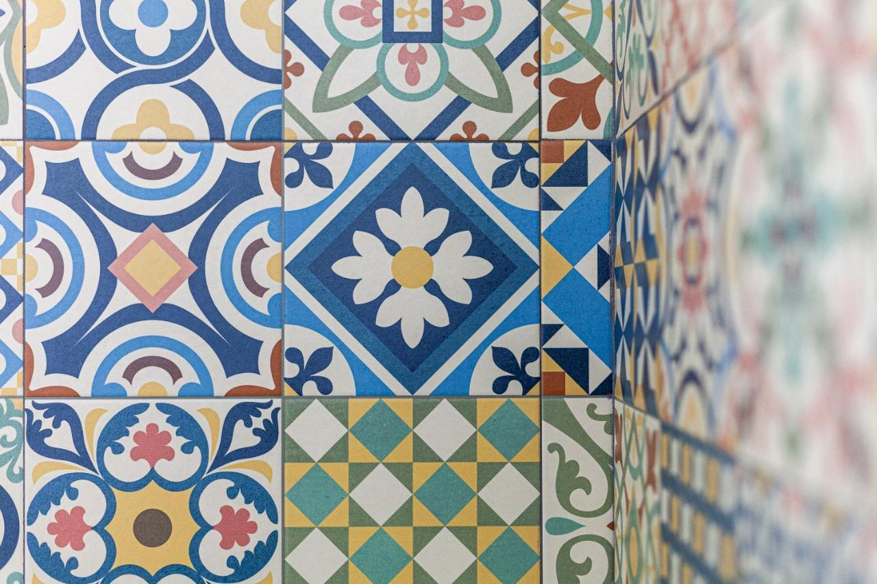 Casa Ignazia In Lajares Apartment Екстериор снимка