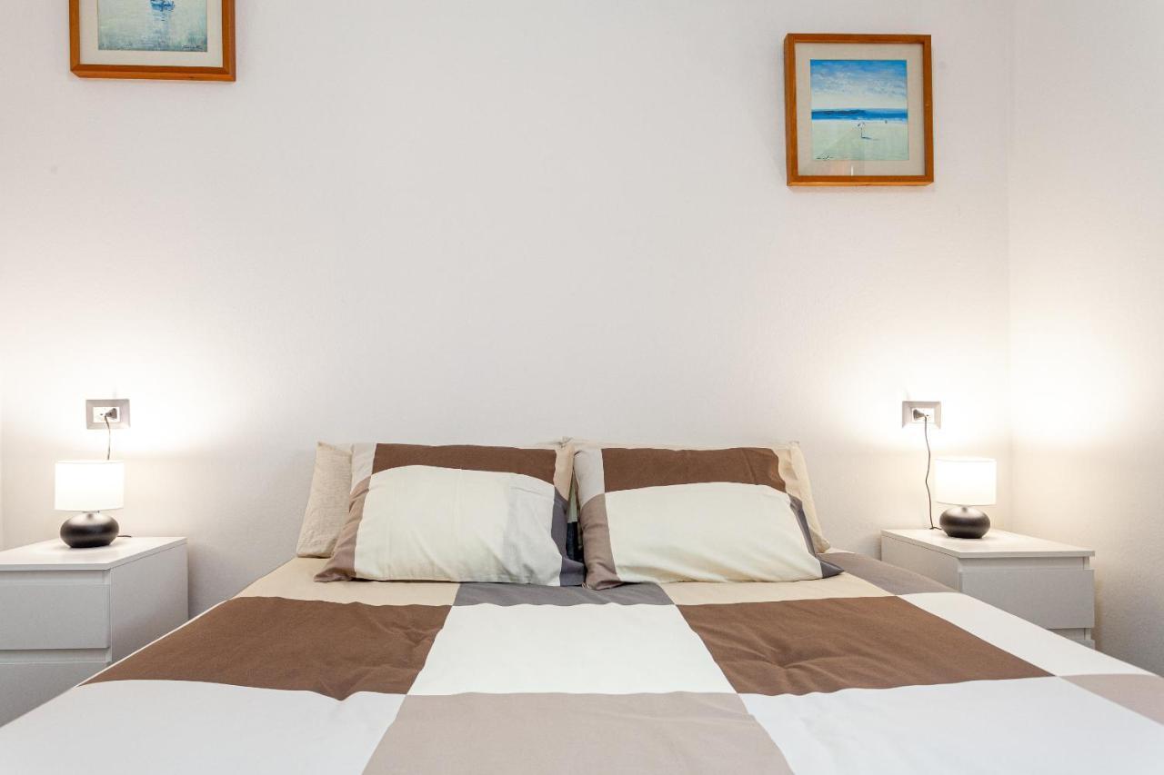Casa Ignazia In Lajares Apartment Екстериор снимка