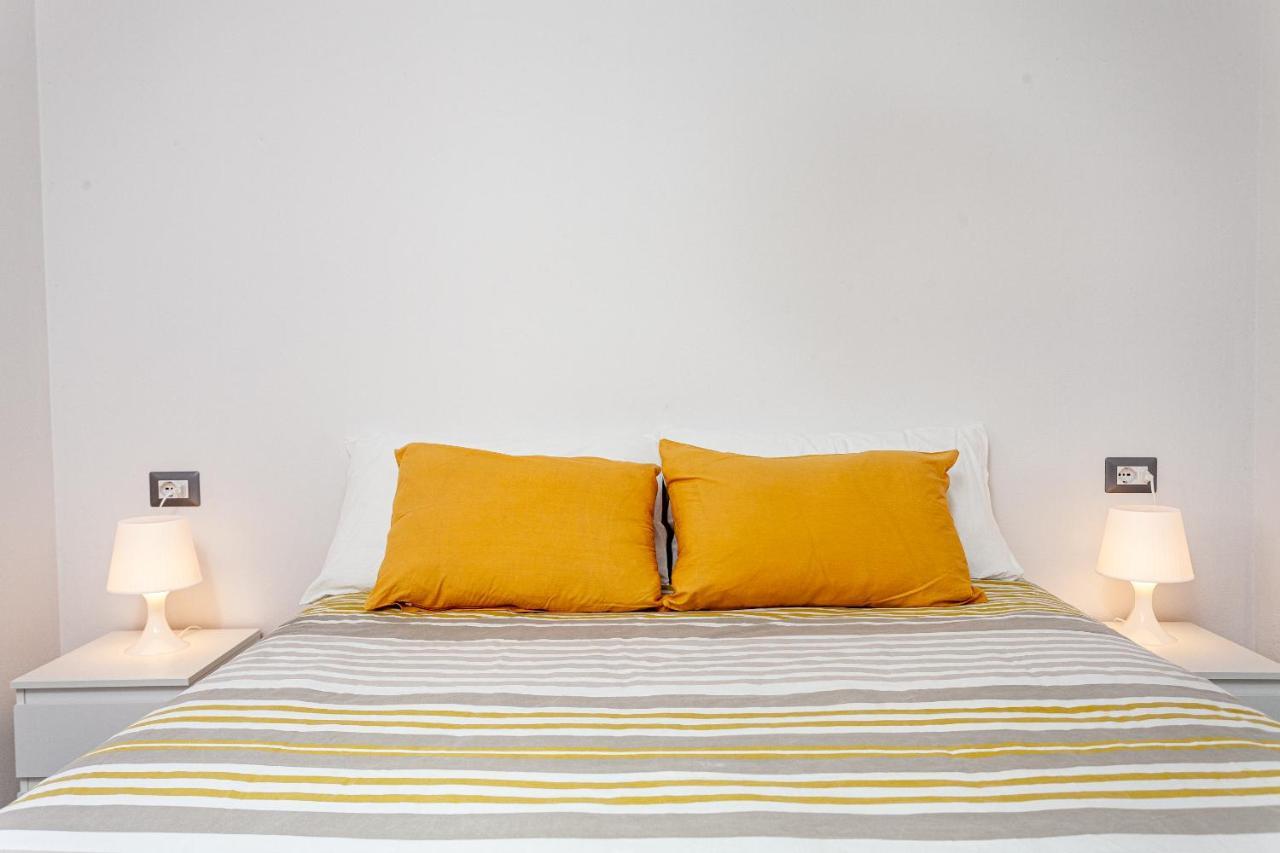 Casa Ignazia In Lajares Apartment Екстериор снимка