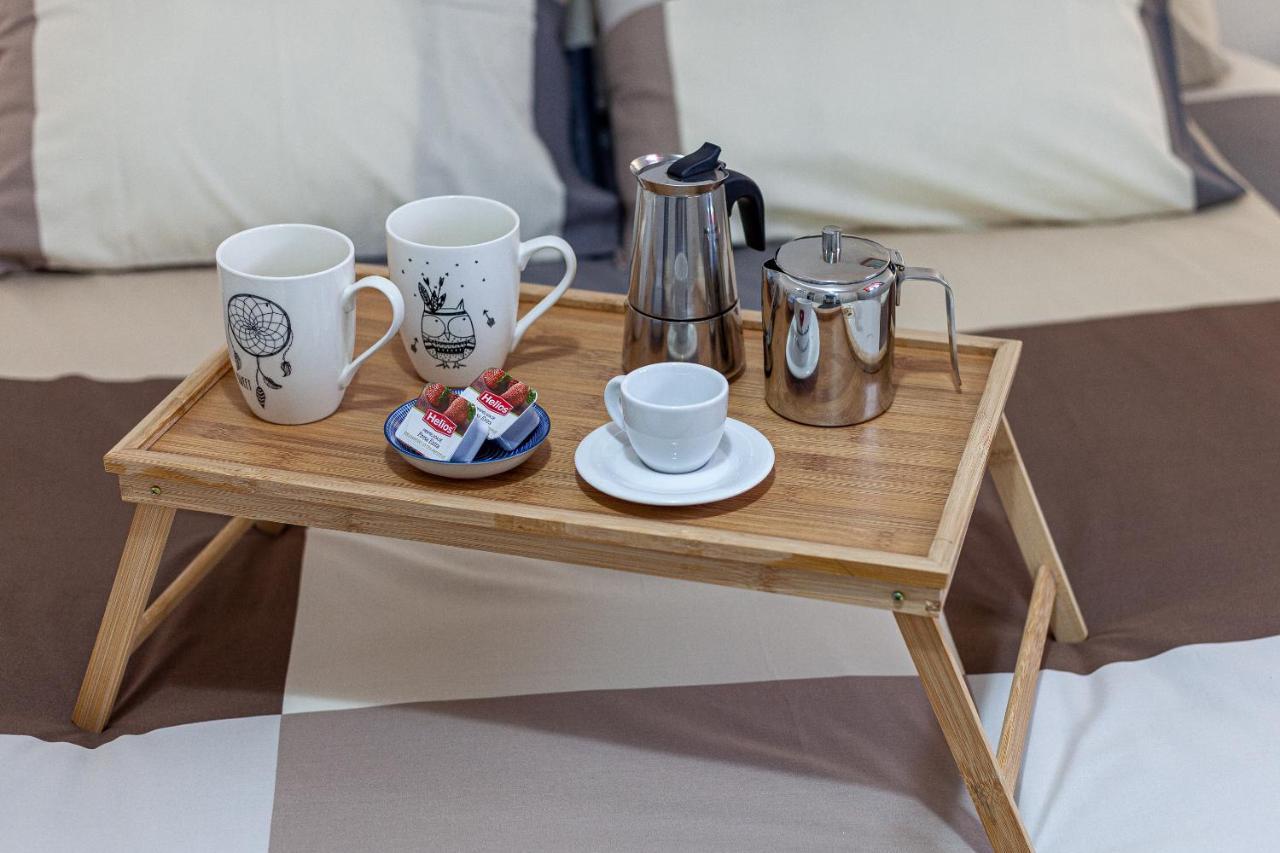 Casa Ignazia In Lajares Apartment Екстериор снимка